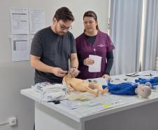 Paraná fortalece a Segurança do Paciente com ações em todo o Estado
