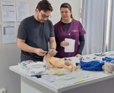 Conscientização e qualificação: ações do Estado fortalecem segurança do paciente