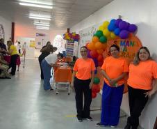 Paraná fortalece a Segurança do Paciente com ações em todo o Estado