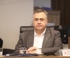 Investimento de R$ 1 bilhão em cirurgias eletivas é destaque de apresentação na Assembleia