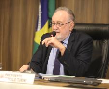 Investimento de R$ 1 bilhão em cirurgias eletivas é destaque de apresentação na Assembleia