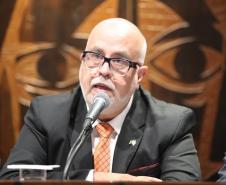 Estado apresenta panorama de atendimento em audiência sobre intoxicação por metanol