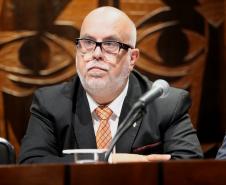 Estado apresenta panorama de atendimento em audiência sobre intoxicação por metanol