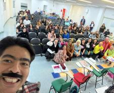 Paraná fortalece a Segurança do Paciente com ações em todo o Estado
