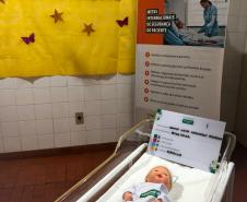 Paraná fortalece a Segurança do Paciente com ações em todo o Estado