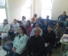 Paraná fortalece a Segurança do Paciente com ações em todo o Estado
