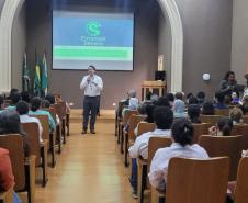 Paraná fortalece a Segurança do Paciente com ações em todo o Estado