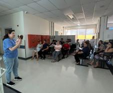 Paraná fortalece a Segurança do Paciente com ações em todo o Estado