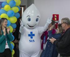 Dia D de Multivacinação mobiliza 10 mil profissionais em 1370 salas de aplicação pelo Paraná