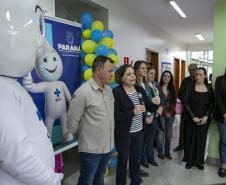 Dia D de Multivacinação mobiliza 10 mil profissionais em 1370 salas de aplicação pelo Paraná
