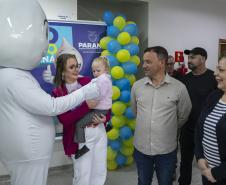 Dia D de Multivacinação mobiliza 10 mil profissionais em 1370 salas de aplicação pelo Paraná