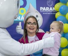 Dia D de Multivacinação mobiliza 10 mil profissionais em 1370 salas de aplicação pelo Paraná