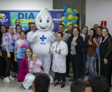 Dia D de Multivacinação mobiliza 10 mil profissionais em 1370 salas de aplicação pelo Paraná