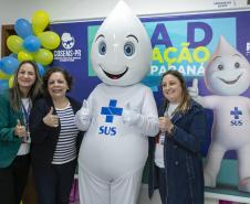 Dia D de Multivacinação mobiliza 10 mil profissionais em 1370 salas de aplicação pelo Paraná