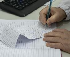 Dia D de Multivacinação mobiliza 10 mil profissionais em 1370 salas de aplicação pelo Paraná