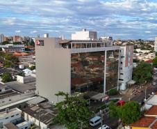 Com investimento de R$ 60 milhões, Hospital do Câncer de Londrina ganhará novo bloco