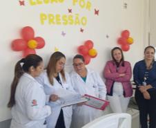Paraná fortalece a Segurança do Paciente com ações em todo o Estado