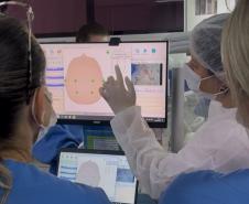 Hospital Regional do Sudoeste inicia testes da UTI Neonatal Neurológica, pioneira na rede