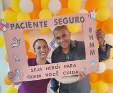 Paraná fortalece a Segurança do Paciente com ações em todo o Estado