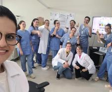 Paraná fortalece a Segurança do Paciente com ações em todo o Estado