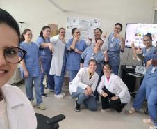 Conscientização e qualificação: ações do Estado fortalecem segurança do paciente