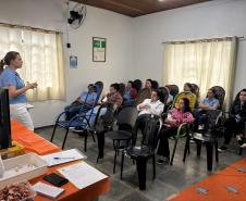 Paraná fortalece a Segurança do Paciente com ações em todo o Estado