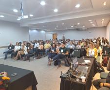 Paraná capacita 350 gestores e profissionais da Saúde no Agora Tem Especialistas