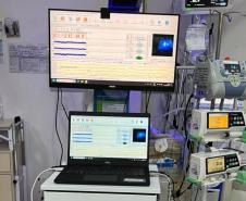 Hospital Regional do Sudoeste inicia testes da UTI Neonatal Neurológica, pioneira na rede