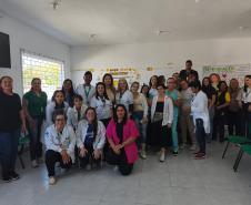 Paraná fortalece a Segurança do Paciente com ações em todo o Estado