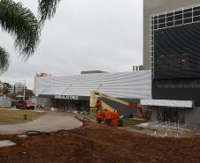 Além de Rio Branco do Sul: Paraná investe em cinco novos hospitais na Grande Curitiba
