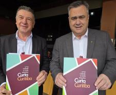 Fórum de trânsito reforça compromisso do Paraná com mobilidade e segurança viária