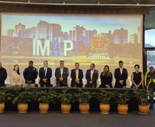 Fórum de trânsito reforça compromisso do Paraná com mobilidade e segurança viária