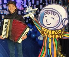 Hospital Infantil Waldemar Monastier tem programação especial das Crianças