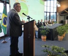 Fórum de trânsito reforça compromisso do Paraná com mobilidade e segurança viária