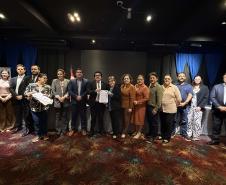 Paraná, Mato Grosso do Sul e Paraguai alinham calendário de vacinação nas fronteiras