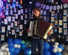 Hospital Infantil Waldemar Monastier tem programação especial das Crianças