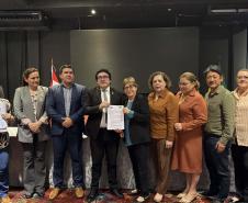 Paraná, Mato Grosso do Sul e Paraguai alinham calendário de vacinação nas fronteiras