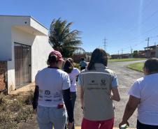 Estado e prefeitura de Cambará se unem para prevenir acidentes com escorpiões