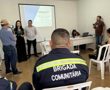 Prevenção de acidentes com escorpião mobiliza sociedade e gestores no Norte Pioneiro