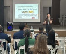 Prevenção de acidentes com escorpião mobiliza sociedade e gestores no Norte Pioneiro