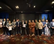 Paraná, Mato Grosso do Sul e Paraguai alinham calendário de vacinação nas fronteiras