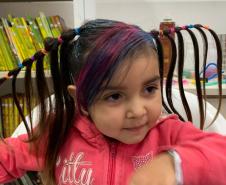 Hospital Infantil Waldemar Monastier tem programação especial das Crianças