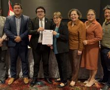 Paraná, Mato Grosso do Sul e Paraguai alinham calendário de vacinação nas fronteiras