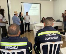 Prevenção de acidentes com escorpião mobiliza sociedade e gestores no Norte Pioneiro