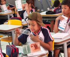 Força-tarefa contra escorpiões mantém mobilização e leva orientação às escolas