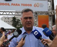 Com investimento de R$ 60 milhões, Hospital do Câncer de Londrina ganhará novo bloco