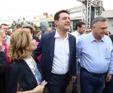 Com investimento de R$ 60 milhões, Hospital do Câncer de Londrina ganhará novo bloco