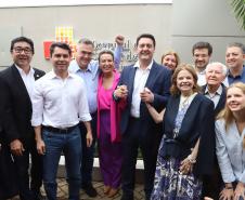 Com investimento de R$ 60 milhões, Hospital do Câncer de Londrina ganhará novo bloco