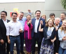 Com investimento de R$ 60 milhões, Hospital do Câncer de Londrina ganhará novo bloco