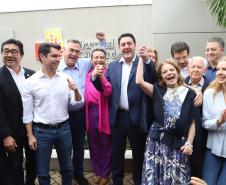 Com investimento de R$ 60 milhões, Hospital do Câncer de Londrina ganhará novo bloco